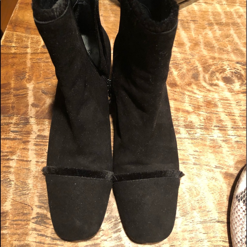 Stuart weitzman boots
